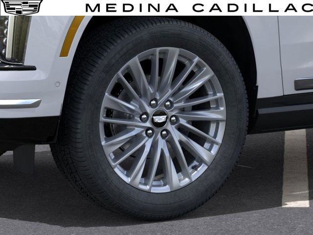 2026 Cadillac Escalade ESV Luxury