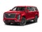 2026 Cadillac Escalade ESV Platinum Edition