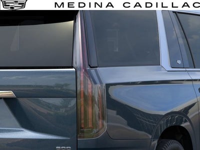 2026 Cadillac Escalade ESV Platinum Edition