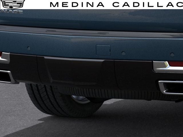 2026 Cadillac Escalade ESV Platinum Edition