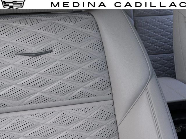 2026 Cadillac Escalade ESV Platinum Edition