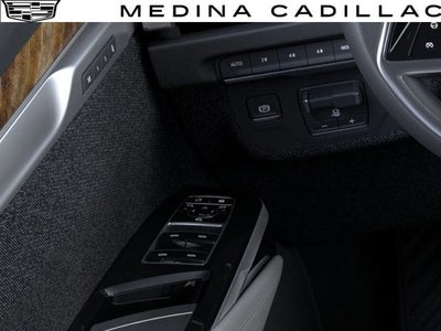 2026 Cadillac Escalade ESV Platinum Edition