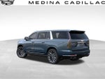 2026 Cadillac Escalade ESV Platinum Edition