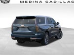 2026 Cadillac Escalade ESV Platinum Edition