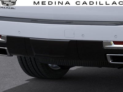 2026 Cadillac Escalade ESV Platinum Edition