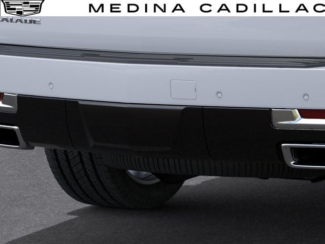 2026 Cadillac Escalade ESV Platinum Edition