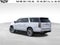 2026 Cadillac Escalade ESV Platinum Edition