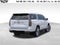 2026 Cadillac Escalade ESV Platinum Edition