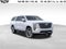 2026 Cadillac Escalade ESV Platinum Edition