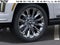 2026 Cadillac Escalade ESV Platinum Edition