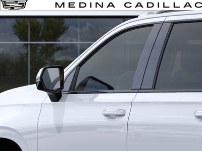 2026 Cadillac Escalade ESV Sport