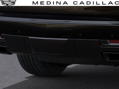 2027 Cadillac Escalade ESV Sport