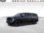 2027 Cadillac Escalade ESV Sport