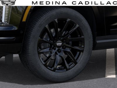 2027 Cadillac Escalade ESV Sport