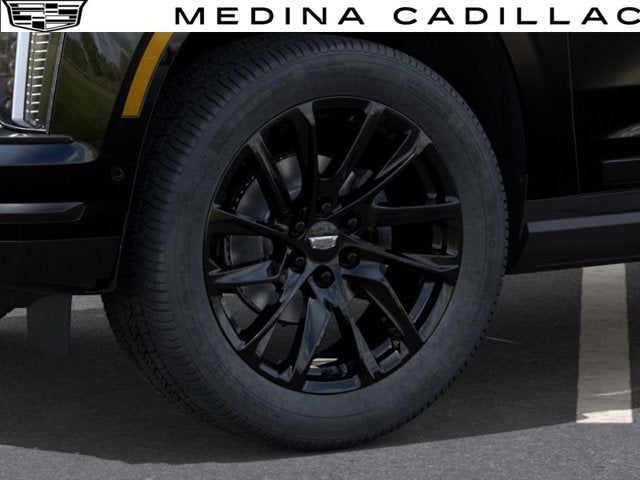 2027 Cadillac Escalade ESV Sport