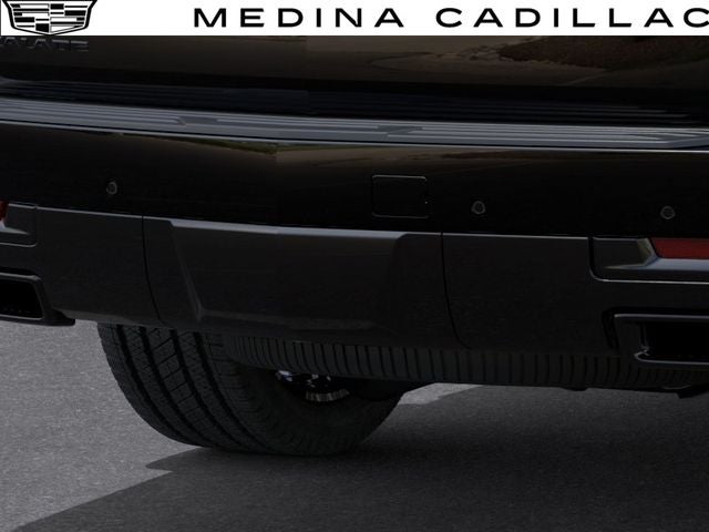2026 Cadillac Escalade ESV Platinum Edition