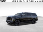 2026 Cadillac Escalade ESV Platinum Edition
