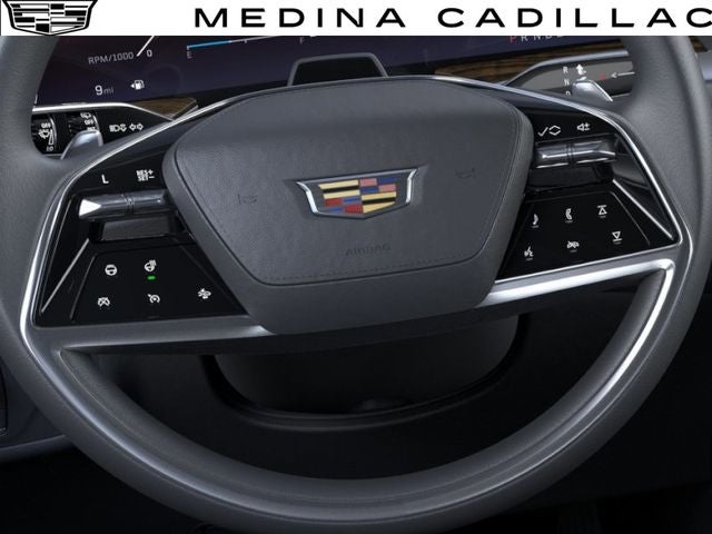 2026 Cadillac Escalade ESV Platinum Edition