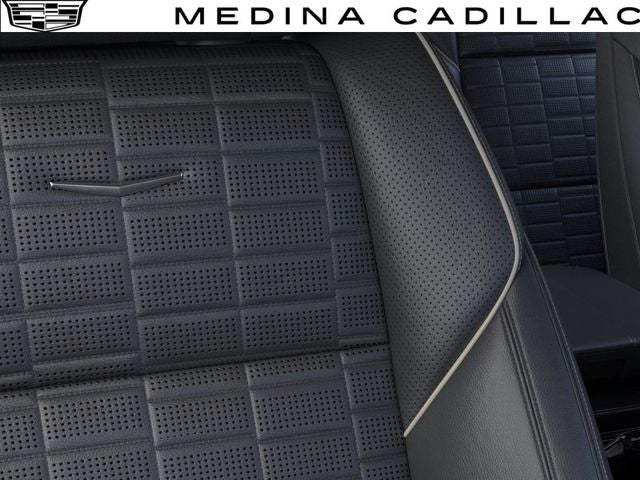 2026 Cadillac Escalade ESV Platinum Edition