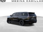 2026 Cadillac Escalade ESV Platinum Edition
