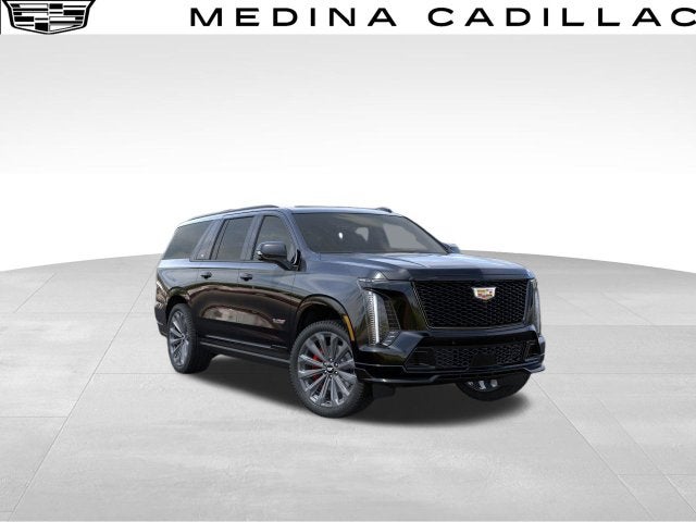 2027 Cadillac Escalade ESV V-Series