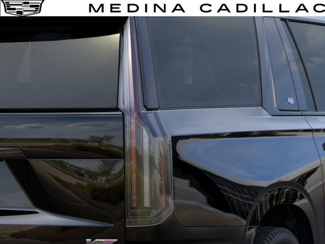 2027 Cadillac Escalade ESV V-Series