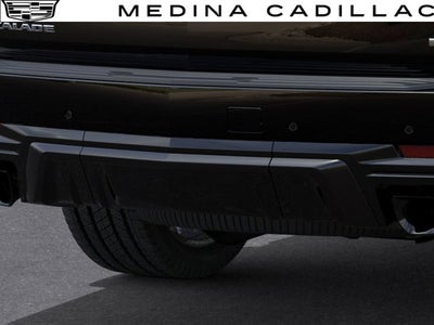 2027 Cadillac Escalade ESV V-Series