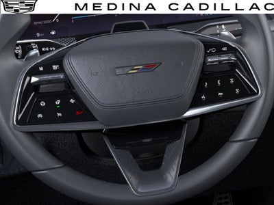 2027 Cadillac Escalade ESV V-Series