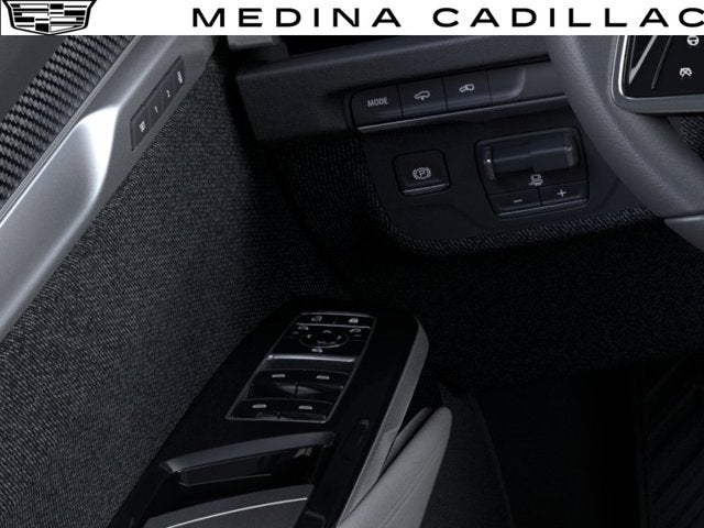 2027 Cadillac Escalade ESV V-Series