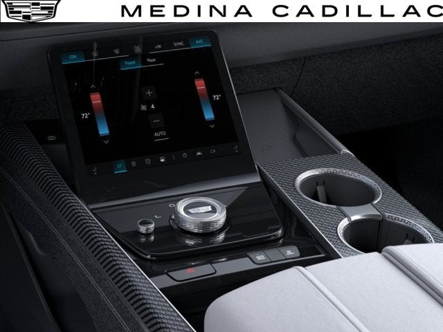 2027 Cadillac Escalade ESV V-Series
