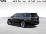 2027 Cadillac Escalade ESV V-Series