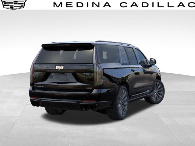 2027 Cadillac Escalade ESV V-Series