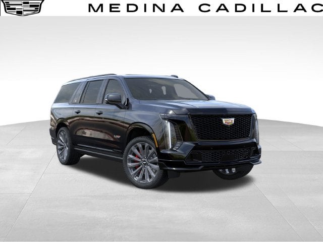 2027 Cadillac Escalade ESV V-Series