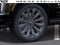 2027 Cadillac Escalade ESV V-Series