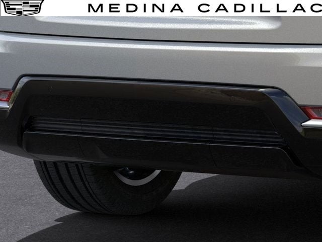 2025 Cadillac ESCALADE IQ Luxury 2