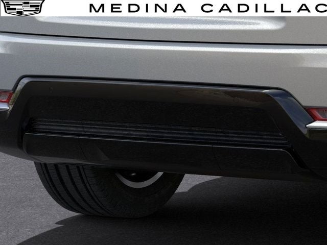 2025 Cadillac ESCALADE IQ Luxury 2