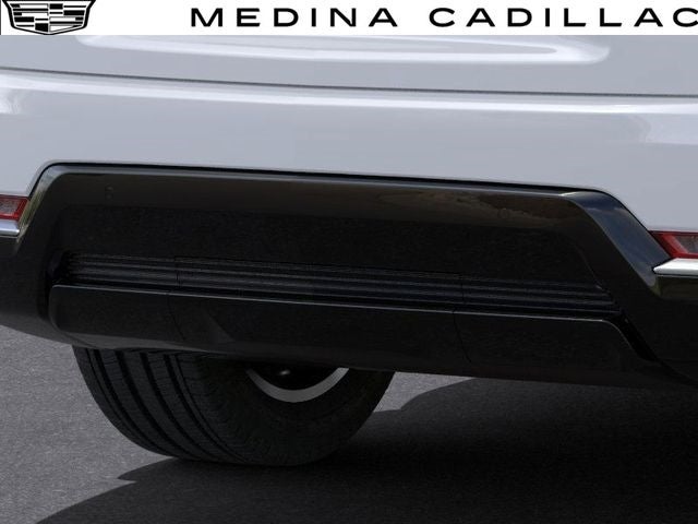 2025 Cadillac ESCALADE IQ Luxury 2