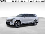 2025 Cadillac ESCALADE IQ Luxury 2