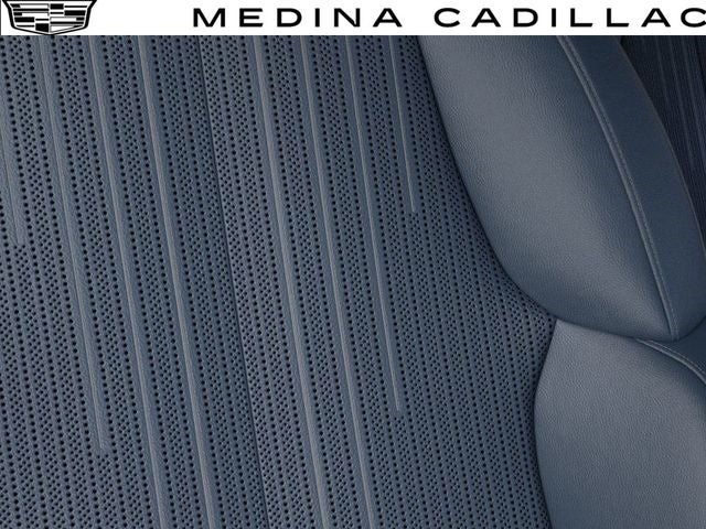 2025 Cadillac ESCALADE IQ Luxury 2