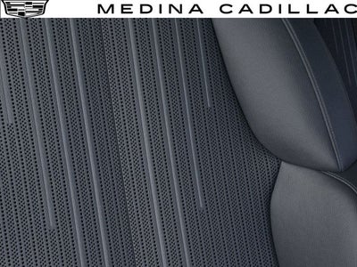 2025 Cadillac ESCALADE IQ Sport 2