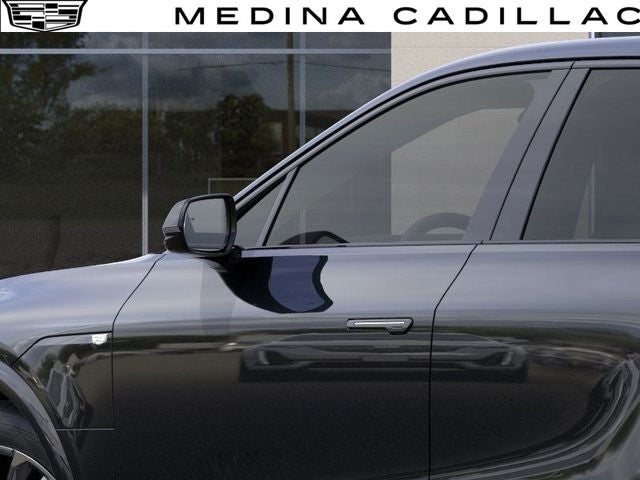 2026 Cadillac LYRIQ V-Series Premium