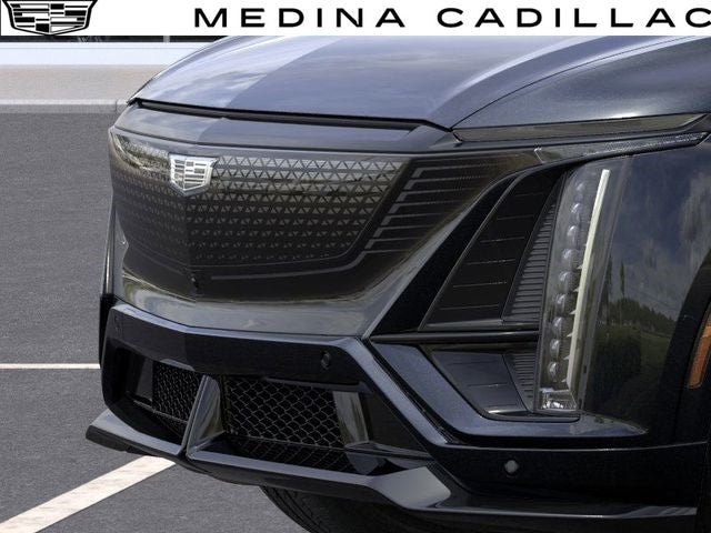 2026 Cadillac LYRIQ V-Series Premium