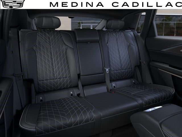 2026 Cadillac LYRIQ V-Series Premium