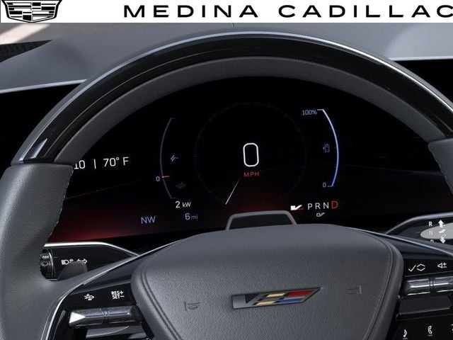 2026 Cadillac LYRIQ V-Series Premium