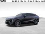 2026 Cadillac LYRIQ V-Series Premium
