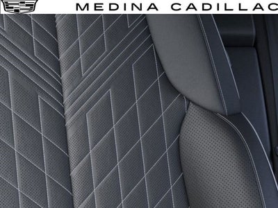 2026 Cadillac LYRIQ V-Series Premium