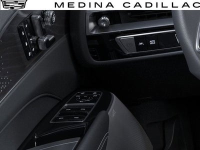 2026 Cadillac LYRIQ V-Series Premium