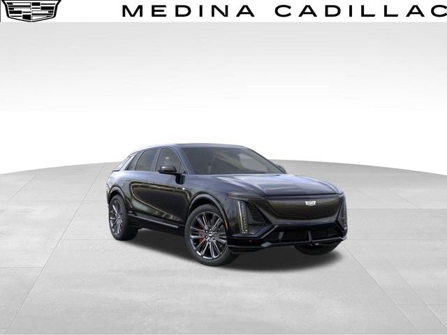 2026 Cadillac LYRIQ V-Series Premium
