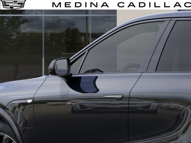 2026 Cadillac LYRIQ V-Series Premium