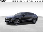 2026 Cadillac LYRIQ V-Series Premium